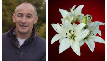 Huge outpour of tributes paid following sad passing of Laois father