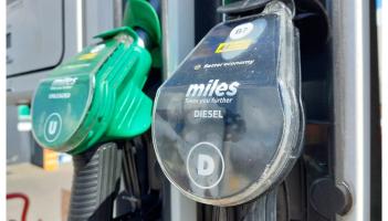 Fuel package falls &lsquo;far short&rsquo; of what&rsquo;s needed, says Laois senator
