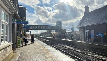 Laois train services facing &lsquo;significant delays&rsquo;