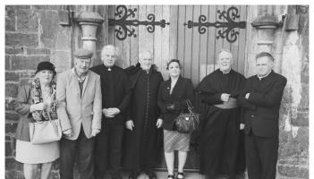 Laois theatre group takes to the stage with beloved John B Keane comedy