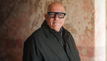 Late Hugh Wallace's heartbreaking Laois family story in The Great House Revival