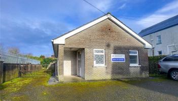 HSE asked to hand over vacant Laois health centres for accessible housing