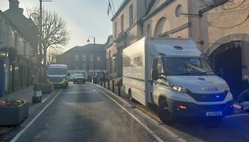 Laois alleged terror plot accused to face trial at the Special Criminal Court