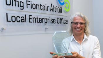 Popular Portlaoise food business chosen as finalist in national awards