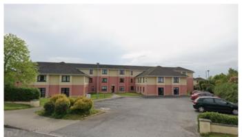 Elderly people forced to climb dangerous slope near Laois retirement village