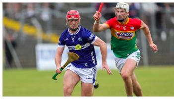 PREVIEW: Laois face Carlow in mouth-watering Joe McDonagh Cup clash