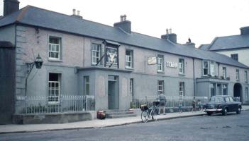 Laois business restores historic building to open hardware shop and garden centre