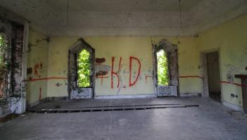 Green light to convert long derelict Laois convent into apartments