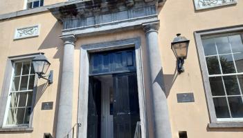 &lsquo;Classic money mule&rsquo; case before Portlaoise court