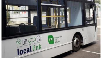 More parking spaces needed in Laois town after installation of bus stops