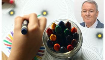 Lack of services makes Laois a 'black spot' for children with special needs