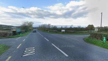 &lsquo;You could literally have the nose of your car taken off&rsquo;, meeting hears of N80 junction in Laois