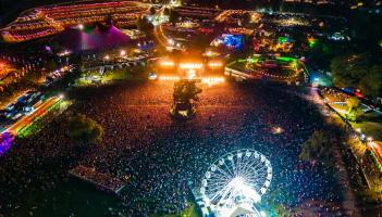 BREAKING: More big acts announced for Electric Picnic festival in Laois!