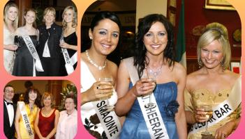 In Pictures Memory Lane Special: Rapturous Laois Roses bloom