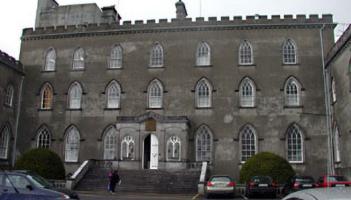 'A major opportunity': Moore Abbey Monasterevin is being sold to county council