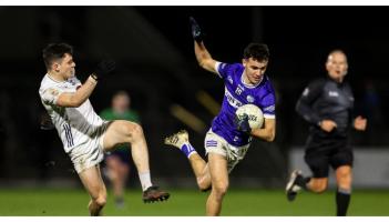 PREVIEW: Laois footballers face Kildare with Leinster semi-final spot on the line in Newbridge