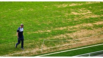 'It was a game that was there for us'- Laois' Justin McNulty reflects on missed opportunity