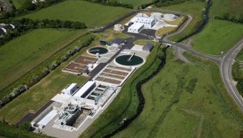 Planning approved for major redevelopment of Laois water treatment plant