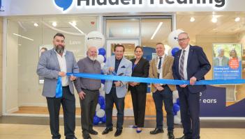 RT&Eacute; broadcaster opens state-of-the-art Laois clinic