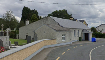 Laois community hall seeks planning permission for childcare facility