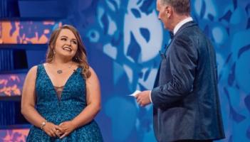 Laois Rose Sarah is back home for busy year ahead