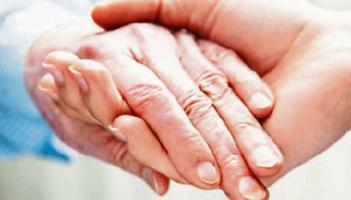 No home help for 97-year old Laois woman living alone