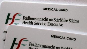 'Cancer patients are being failed' - Laois TD calls for more access to medical cards