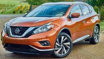 Two years free insurance for new Nissan buyers