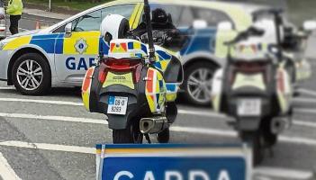 BREAKING: Laois Gardai arrest two men on suspicion of terrorism