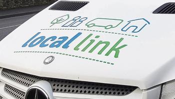 Laois local link announce Bank Holiday bus timetable