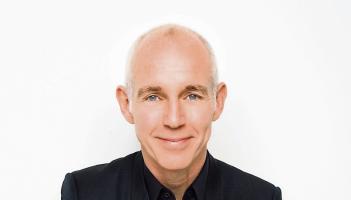 'Working from home' - former RT&Eacute; star returns to the airwaves with brand new podcast