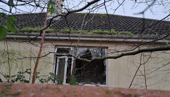 WATCH: Shocking Laois house derelection in Portlaoise estate