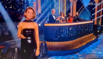 WATCH: Emotional homecoming for Laois Rose during of Dancing with the Stars finale