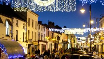 Temporary road closures planned on Main Street in Portlaoise