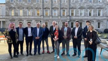 ‘An irony and an injustice’ that comedians are not recognised as artists