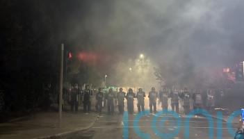 Three boys arrested by Gardai investigating City West disorder