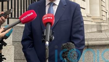 McDonald accuses Government of ‘litany of waste’ while tightening public purse