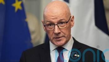 John Swinney hails Ireland’s ‘journey’ as stronger Scottish-Irish ties planned