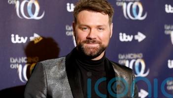 Former Westlife star Brian McFadden to take part in Strictly Christmas Special
