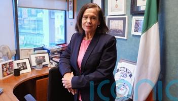 Good Friday Agreement wording on border poll is &lsquo;workaround&rsquo;, McDonald says