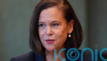 Voters thought Sinn Fein was &lsquo;pulling punches&rsquo; on immigration, McDonald says