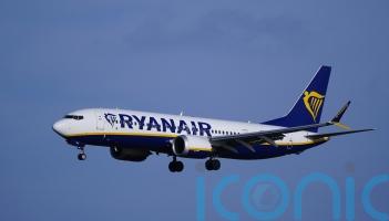 Ryanair fined &pound;224m in Italy over &lsquo;abusive strategy&rsquo; with travel agencies