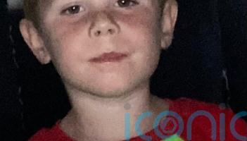 Fire attack victims should be looking forward to Christmas &ndash; Gardai