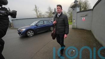 Enoch Burke tells High Court moving him to Castlerea Prison has no basis in law