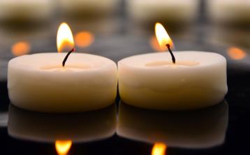 Dealing with Bereavement at Christmas