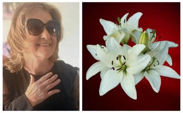 Laois locals mourn sad passing of local club chairman's mother