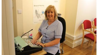 'Your hearing, your happiness' – Supporting positive ageing with Patricia Kilmartin Audiology Services