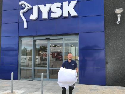 Jysk Portlaoise Store Location And Job Details Confirmed
