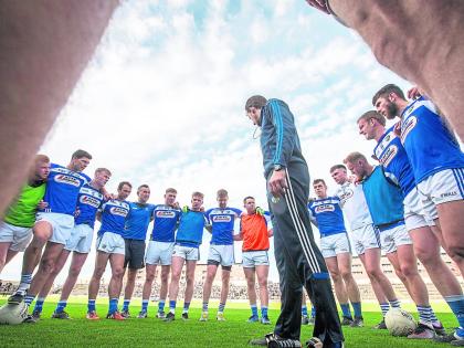 Leinster football championship 2020 Clearance