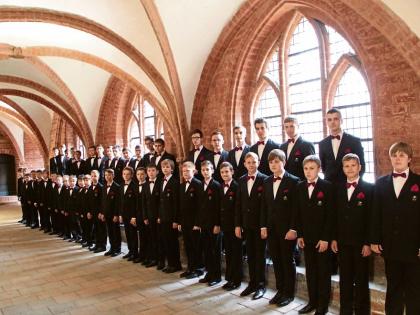 Heavenly Host Of Young Stars Leinster Express